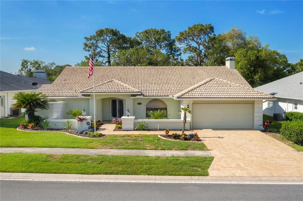 10344 Henderson Street Spring Hill FL 34608