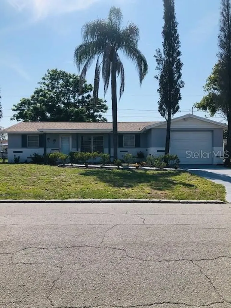 10923 Inglewood Avenue Port Richey FL 34668
