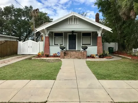 117 S Westland Avenue Tampa FL 33606