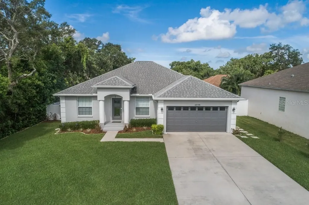 4898 112th Street N St Petersburg FL 33708