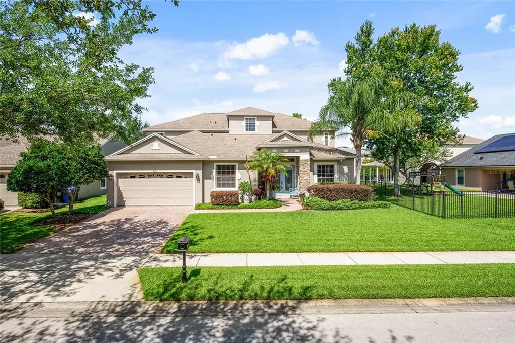 3558 Wading Heron Terrace Oviedo FL 32766