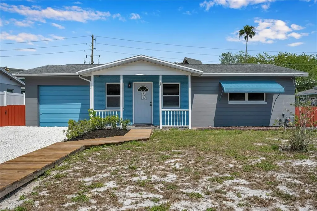 2035 Sidney Street Clearwater FL 33763