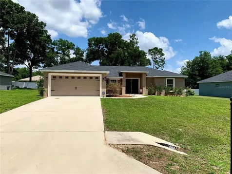 11601 SW 65th Avenue Road Ocala FL 34476