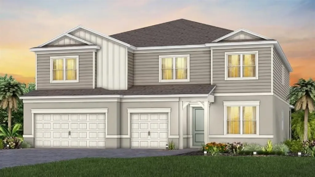 13852 Tybee Beach Lane Orlando FL 32827