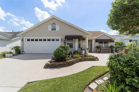 2748 Plainridge Loop The Villages FL 32162