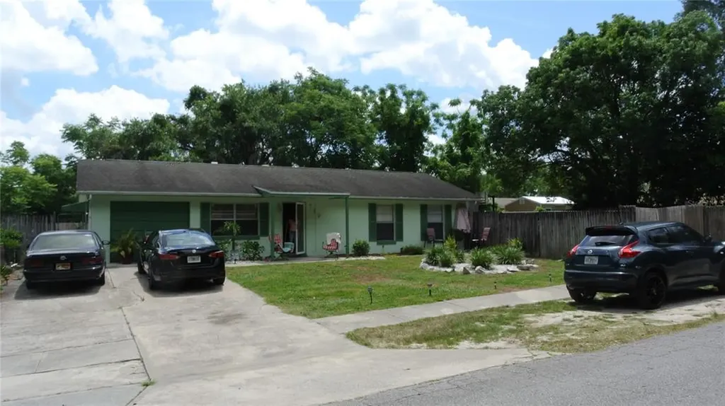 719 Hale Avenue Brooksville FL 34601