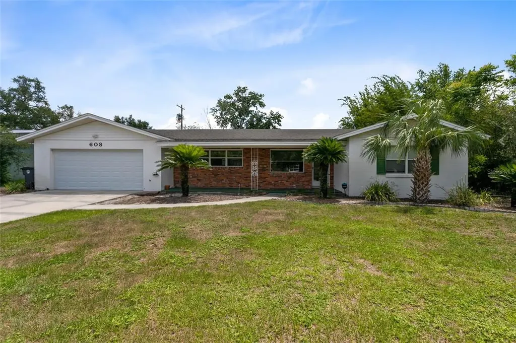 608 Worthington Drive Winter Park FL 32789
