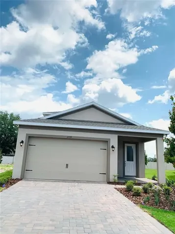 2199 Emerald Springs Drive Apopka FL 32712