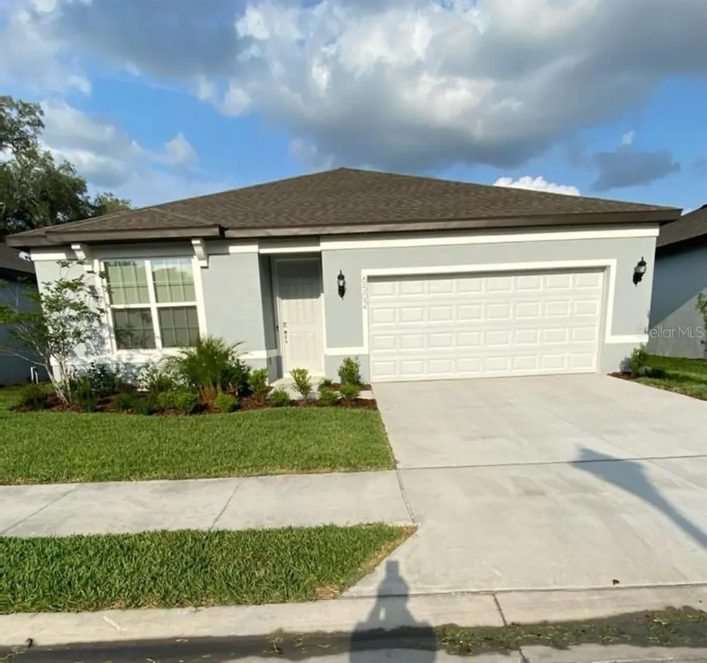 6502 Bradford Woods Drive Zephyrhills FL 33542