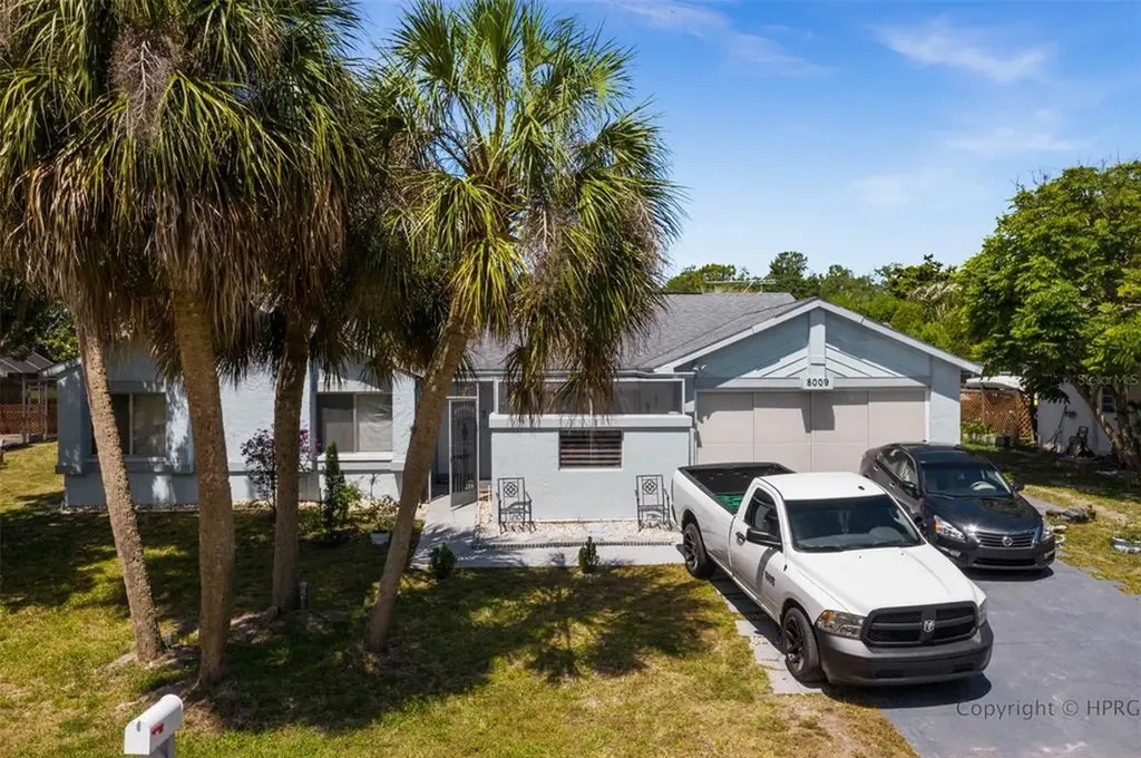 8009 St Andrews Boulevard Weeki Wachee FL 34613