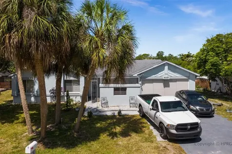 8009 St Andrews Boulevard Weeki Wachee FL 34613