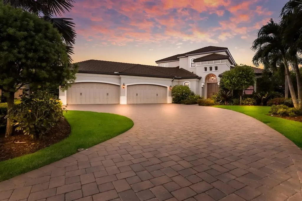 15303 Linn Park Terrace Lakewood Ranch FL 34202
