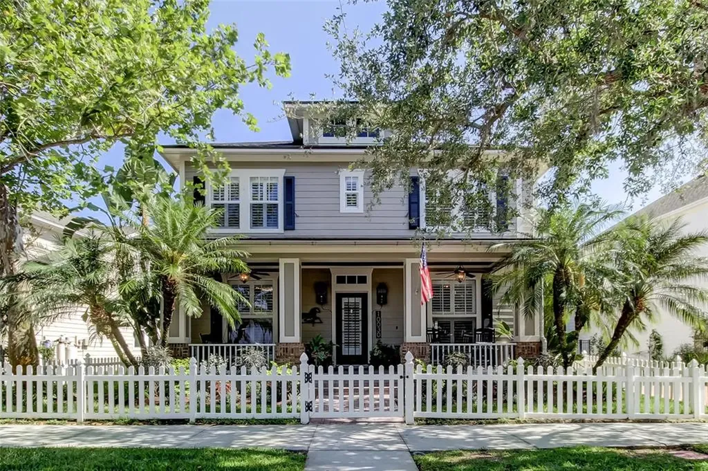 10030 Brompton Drive Tampa FL 33626