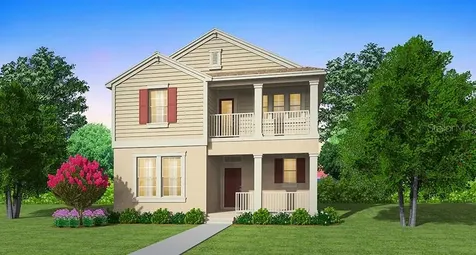8521 Tavernier Alley Winter Garden FL 34787