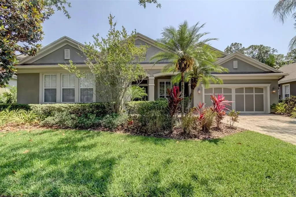 12016 Meridian Point Drive Tampa FL 33626