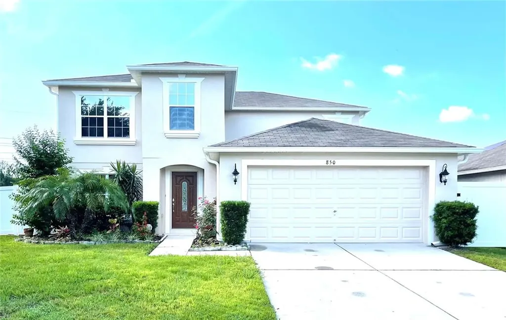 850 Windrose Drive Orlando FL 32824