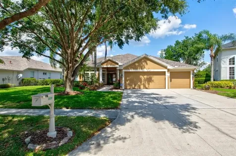 18109 Sugar Brooke Drive Tampa FL 33647