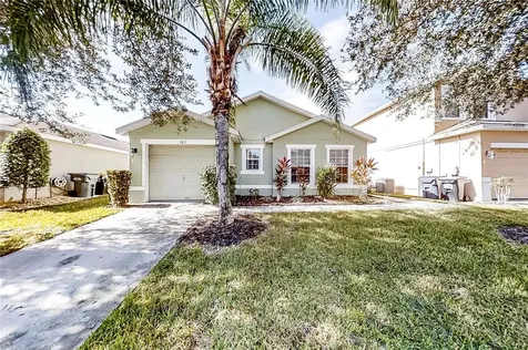 161 Hammock Court Davenport FL 33896