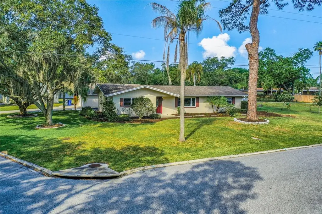 359 Mira Vista Drive Dunedin FL 34698