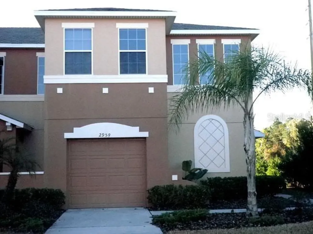 2959 Birchcreek Drive Wesley Chapel FL 33544