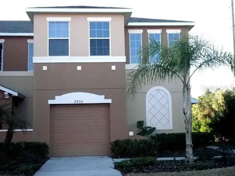 2959 Birchcreek Drive Wesley Chapel FL 33544