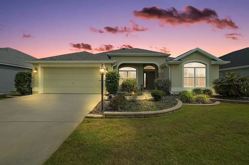 2033 Altair Path The Villages FL 32163