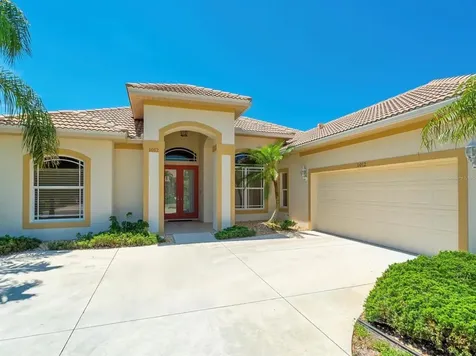 1012 Grouse Way Venice FL 34285