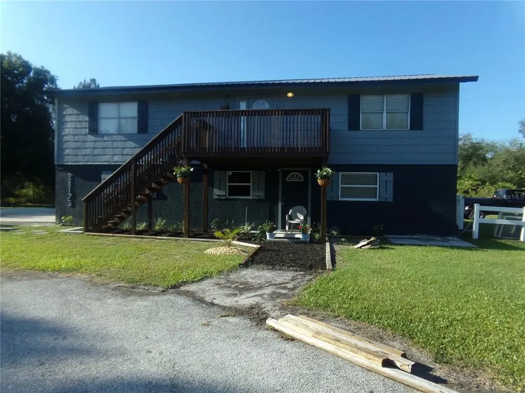 28175 Pasadena Drive Punta Gorda FL 33955