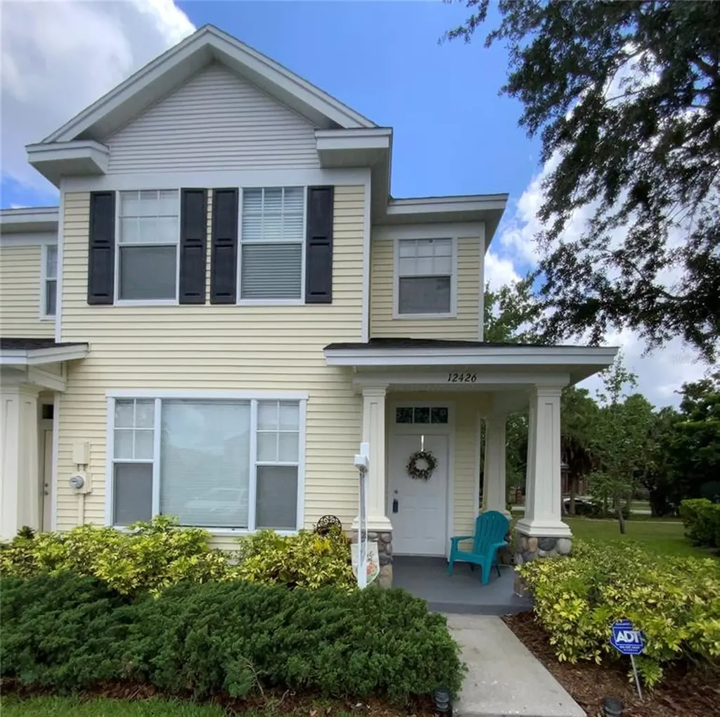 12426 Country White Circle Tampa FL 33635