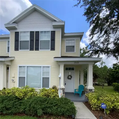 12426 Country White Circle Tampa FL 33635