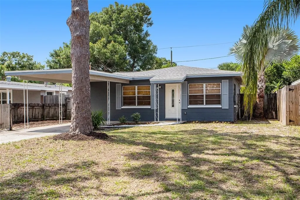 7144 39th Avenue N St Petersburg FL 33709