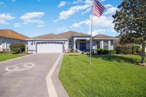 7275 SE 172nd Legacy Lane The Villages FL 32162