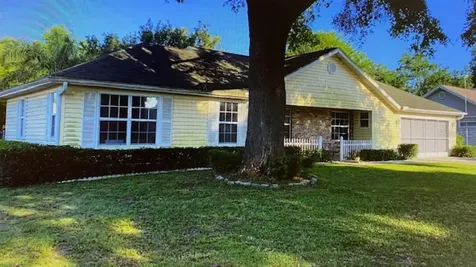 3322 NW 44th Terrace Ocala FL 34482
