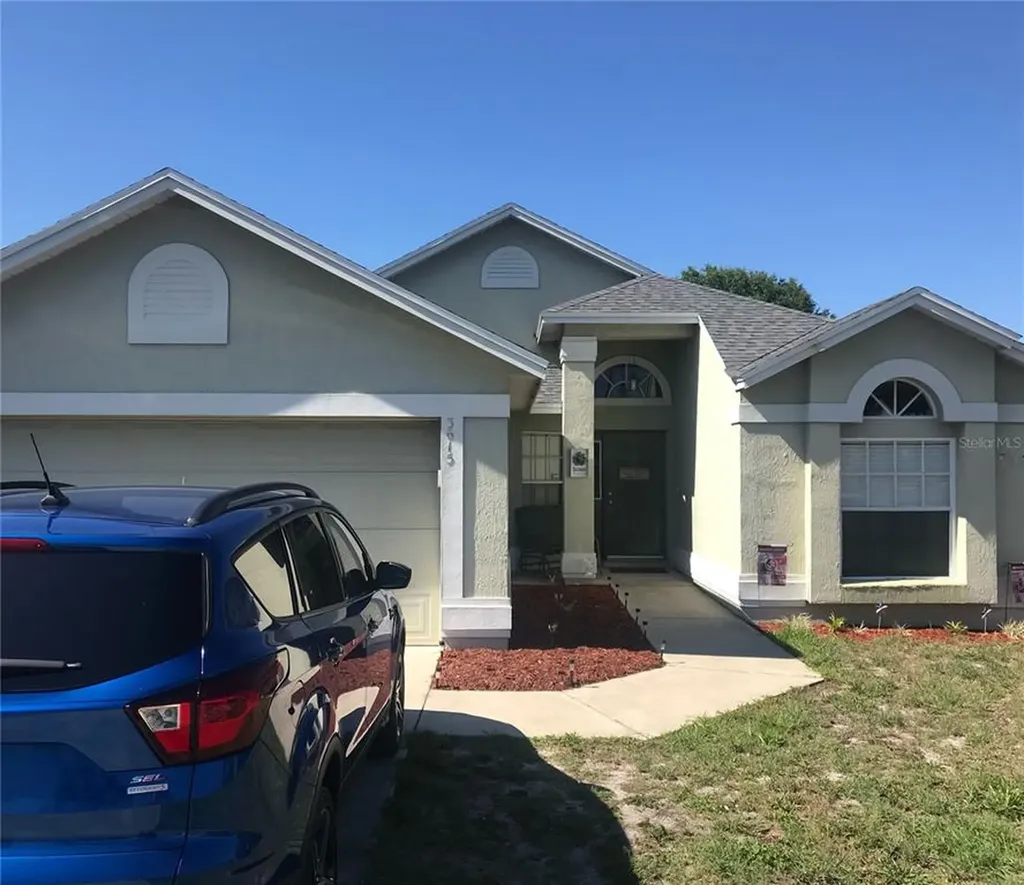3615 Queens Cove Boulevard Winter Haven FL 33880