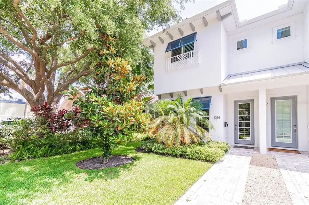 1314 S Moody Avenue Tampa FL 33629