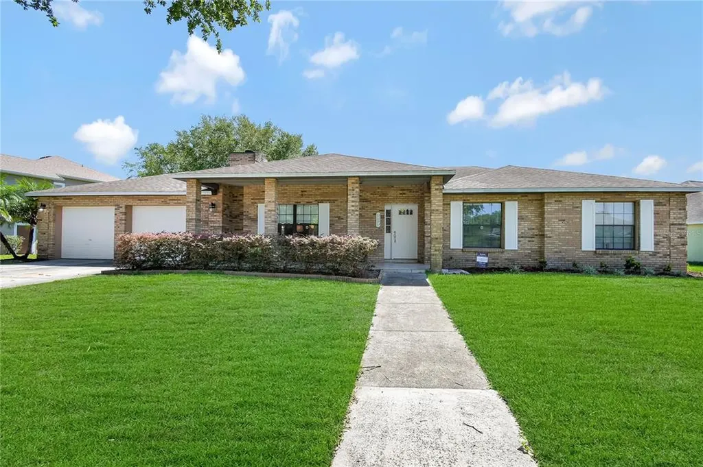 3283 Lake George Cove Drive Orlando FL 32812