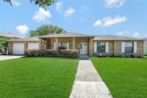 3283 Lake George Cove Drive Orlando FL 32812