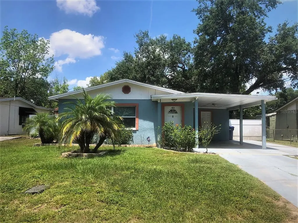 4208 E Idlewild Avenue Tampa FL 33610
