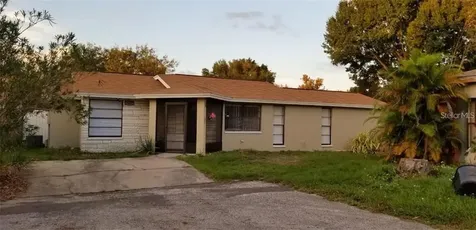 9602 Lambrook Court Tampa FL 33615