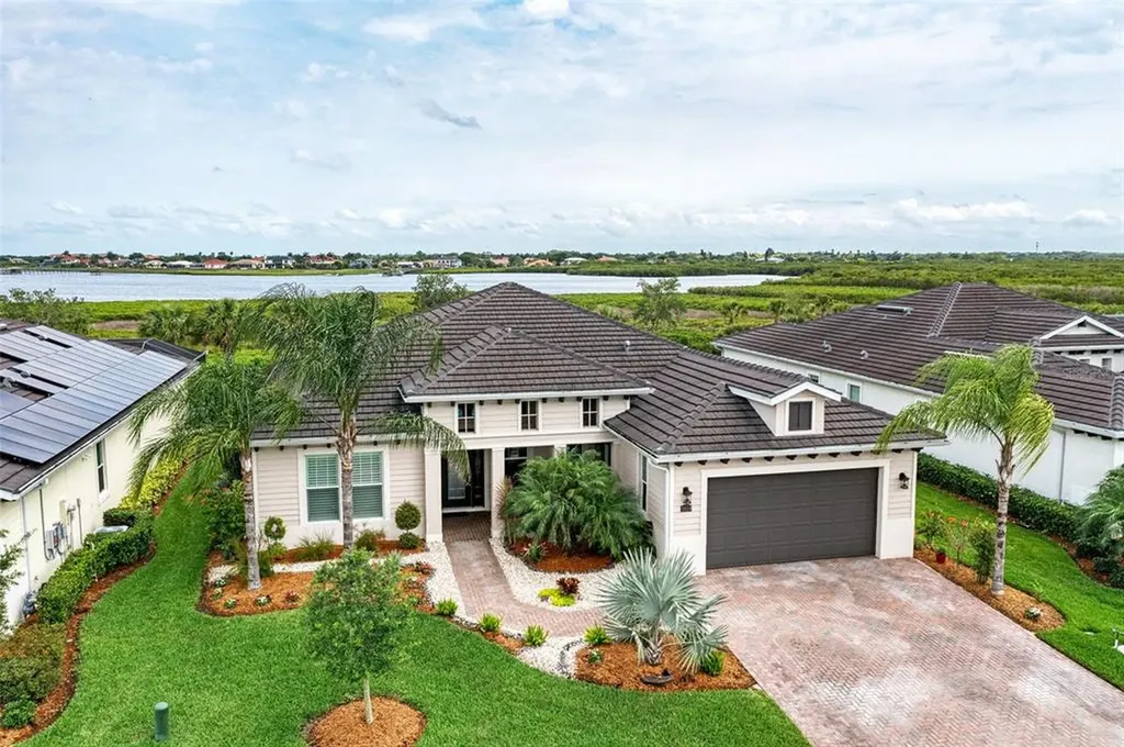 5804 Tidewater Preserve Boulevard Bradenton FL 34208