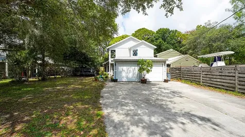 4018 Olive Avenue Sarasota FL 34231