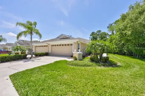9864 Bridgeton Drive Tampa FL 33626