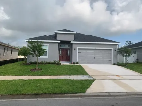 4162 Shearwater Street Lakeland FL 33811