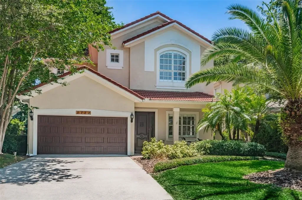 3224 W Harbor View Avenue Tampa FL 33611