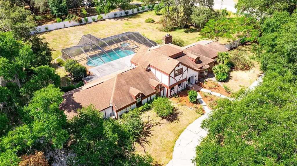 12603 Lake Hills Drive Riverview FL 33569