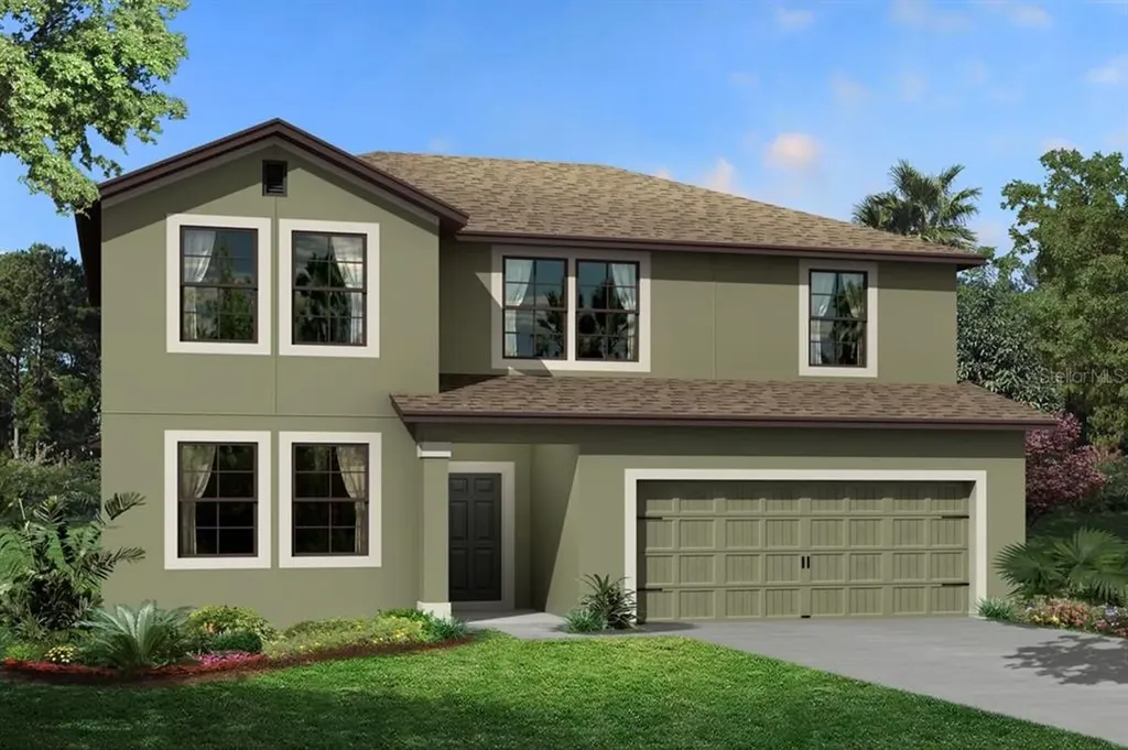 30132 Skylark Drive Wesley Chapel FL 33545