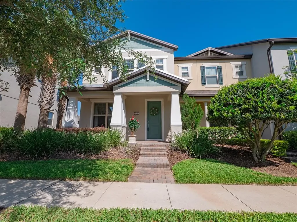 7236 Duxbury Lane Winter Garden FL 34787