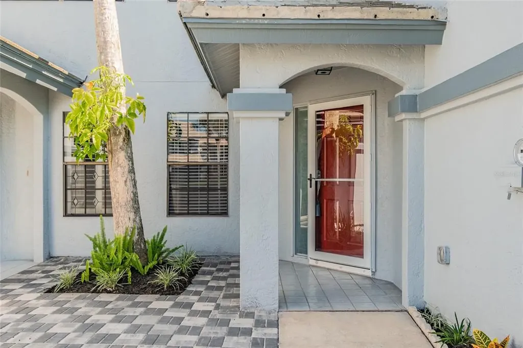 4222 Brentwood Park Circle Tampa FL 33624