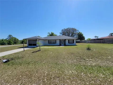313 Oak Track Lane Ocala FL 34472