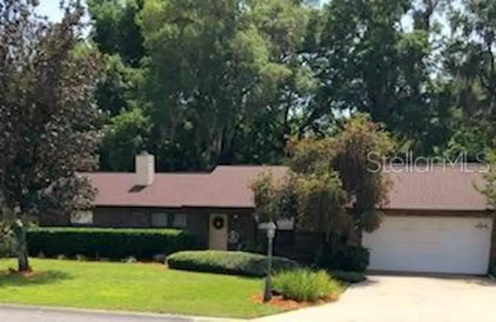 3880 SE 62nd Street Ocala FL 34480